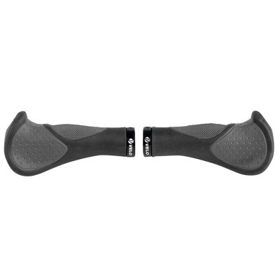 Velo D3 ErgoGel Clamp On Grips