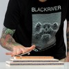 Blackriver Fingerboard Ramps - SF Stairs - 3 of 3