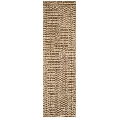 Natural Fiber NF183 Hand Woven Indoor Rugs - Safavieh