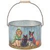 Primitives by Kathy Halloween Family Bucket - 2 of 3