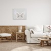 Stupell Industries Angel Wings on Grey, 24" x 30" - 2 of 4