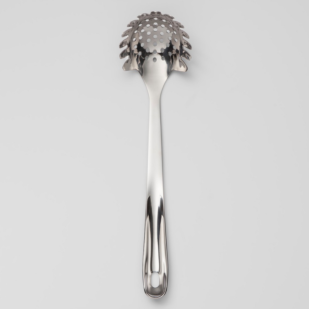 Stainless Steel Pasta Server - Made By Design&amp;#8482;