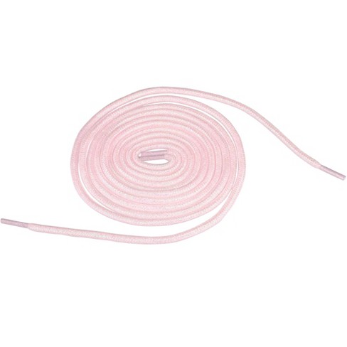 Pink shoelaces target store
