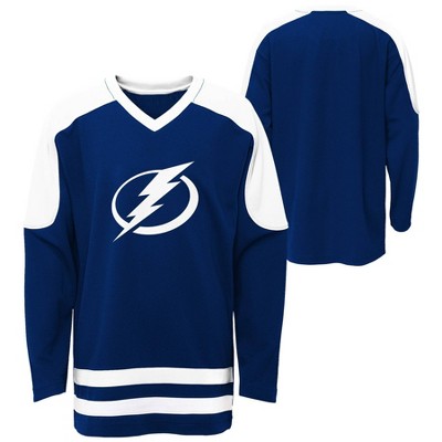 tampa lightning jersey