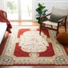 Easy Care EZC755 Hand Hooked Area Rug  - Safavieh - 2 of 4