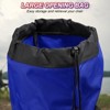 Unique Bargains Waterproof Lightweight Durable Adjustable Strap Camping Chair Bag - 4 of 4