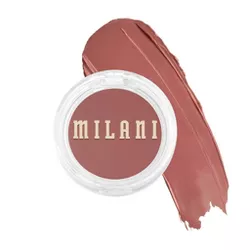 Milani Cheek Kiss Cream Blush - Nude Kiss 110 - 0.21 fl oz