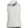 Lands' End Women's WanderFree Insulated Vest - 3 of 4