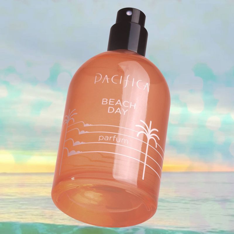 Pacifica Beach Day Spray Perfume - 2 fl oz, 2 of 8