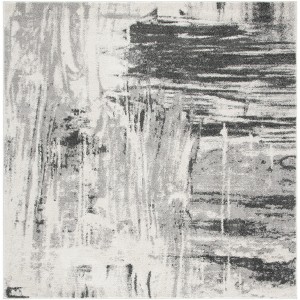 Adirondack ADR133 Non-Shedding Power Loomed Indoor Rugs - Safavieh - 1 of 4