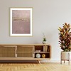 Amanti Art Rituals Rose by Design Fabrikken Wood Framed Wall Art Print - 4 of 4