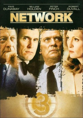 Network (DVD)