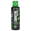 NutraBio LeanShots L-Carnitine 3000, Green Apple, 16 fl oz (473 ml) - 4 of 4