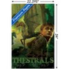 Trends International Harry Potter and the Order of the Phoenix - Thestrals Unframed Wall Poster Prints - 3 of 4