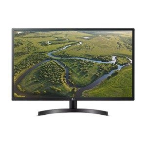 LG 32QN600-B 31.5" 16:9 FreeSync QHD IPS Monitor - 1 of 4