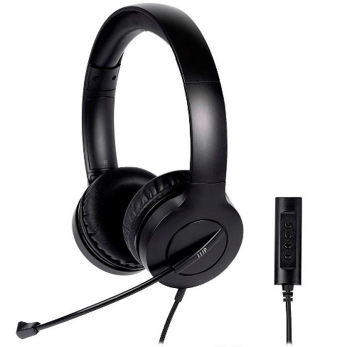 Gaming headset for online work