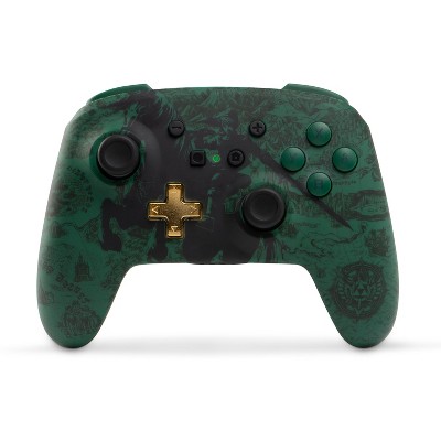 target nintendo switch wireless controller