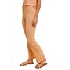 Women's Kinley Knit Flare Bottoms - Hem & Thread - 3 of 4
