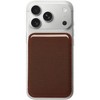Nakedcellphone Woven Series Wallet Credit Card Holder for iPhone (Compatible with MagSafe Case) - 3 of 4