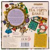 Professor Puzzle Mad Hatter's Tea Party Games -6 Classic Games, Wonderland Twist - 2 of 4