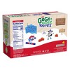 GoGo squeeZ Kids' YogurtZ, Strawberry - 3oz/10ct - image 3 of 4