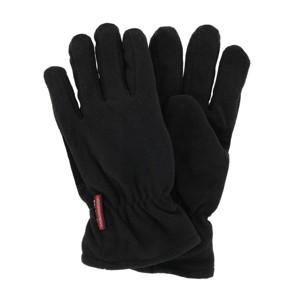 Iceberg Polar Wear Women's Thermal Lined Solid Fleece Winter Glove - 1 of 4