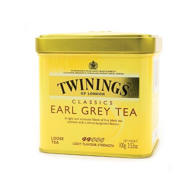 Twinings : Target