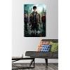 Trends International Harry Potter and the Deathly Hallows: Part 2 - One Sheet Unframed Wall Poster Prints - 2 of 4