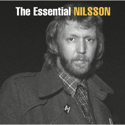 Harry Nilsson - Essential Harry Nilsson (CD)