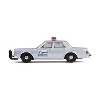 1/64 1982 Plymouth Gran Fury, True Romance, Detroit Hollywood Series 62040-D - 2 of 4