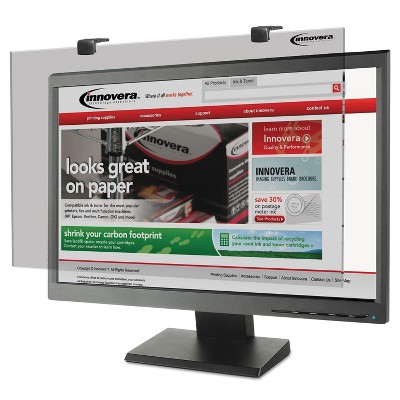 Innovera Protective Antiglare LCD Monitor Filter 21.5"-22" Widescreen LCD 16:9/16:10 46405