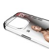 Keyscaper WWE Superstar Clear Cell Phone Case for iPhone 13 Mini - 4 of 4