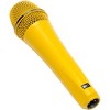 TELEFUNKEN M81 Supercardioid Dynamic Handheld Vocal Microphone - 4 of 4