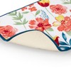 Garden Delight Bath Rug - 2 of 4