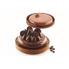 Silikomart KIT TARTE RING 150, Mold and Perforated Ring - 2 of 3