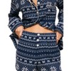 Adore Me Women's Cecelia PJ Sleepwear - 2 of 4
