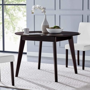 Modway  Vision 45 inches Round Dining Table - 1 of 3
