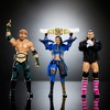 WWE Ultimate Edition 27 Complete Set of 3 CM Punk, Logan Paul & Bayley Action Figures - 2 of 3