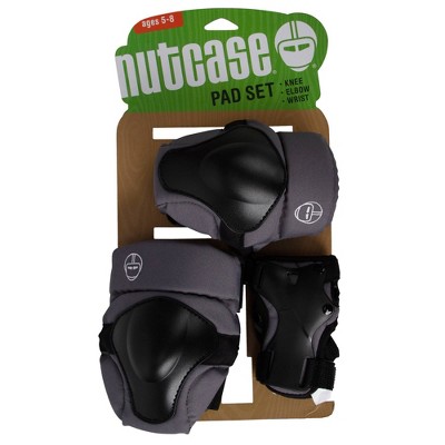 strider knee and elbow pad set