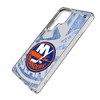 NHL Eastern Conference Teams Ice Tilt Clear Cell Phone Case for Samsung Galaxy - 2 of 4