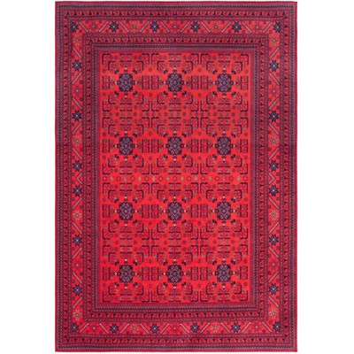Orlando ORL754 Power Loomed Indoor Rug - Safavieh