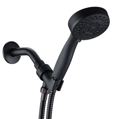 ONWITH Handheld Shower Head with Hose High Pressure Shower Heads, Oil Rubbed Bronze