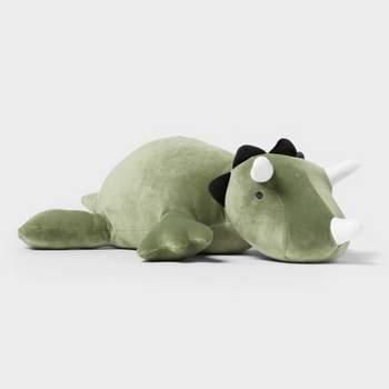 Manimo - Silver Frog Weighted (2.5KG)