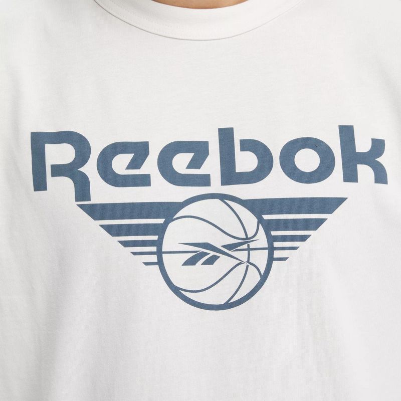 Basketball Brand Graphic T-Shirt, 4 of 10