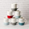 Pavilion Gift Company - Family - 18 oz Mug - Drinkware - 3 of 4