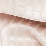 pink champagne chiffon stripe
