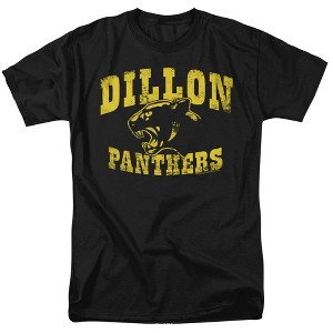Men's Friday Night Lights Panthers T-Shirt - 1 of 4
