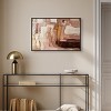 Art Remedy Proper Boho Abstract Wall Art Framed - 2 of 4