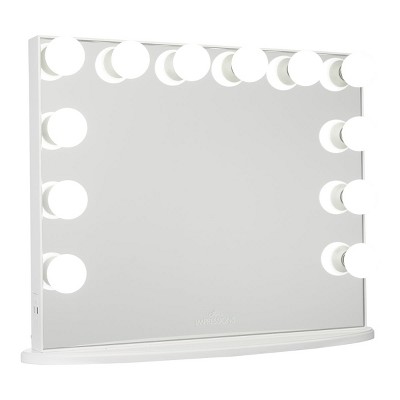 Impressions Vanity Hollywood Glow® Plus Vanity Mirror