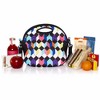 Built Spicy Relish Lunch Bag, Geometric - 4 of 4